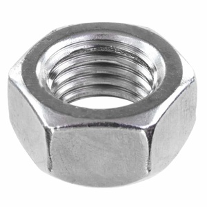 Dado Hexagonal de Acero Inoxidable M6 - Product Image 1