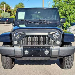 Jeep Wrangler d'occasion 2017 - Product Image 1