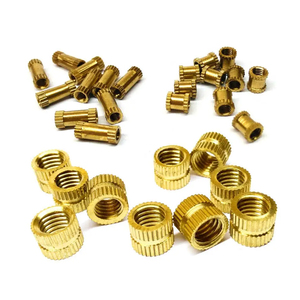 Inserts de vente chaude avec laiton taille personnalisée quantité en vrac disponible Multi Micro Inserts à vendre - Product Image 6