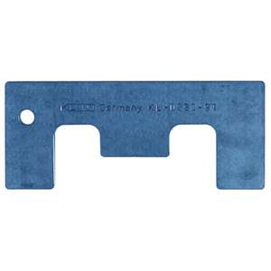 Juego de Herramientas de Ajuste de Árbol de Levas Gedore para VW-Audi, para un Mantenimiento Conveniente del Vehículo - Product Image 2