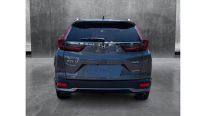 Hond CR-V Touring AWD 2022 d'occasion en excellent état - Product Image 6