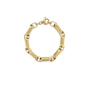 Design de mode bijoux en laiton Bracelet Bracelet réglable derniers cadeaux faits à la main de haute qualité sous votre budget - Product Image 2