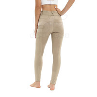 Collants d'équitation Shemax, équitation, haute qualité, personnalisables, toutes les couleurs disponibles, écologiques, en maille de silicone, siège complet