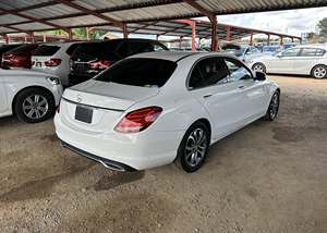 2017ใช้แล้ว merc edes Benz C Class 180 - Product Image 4