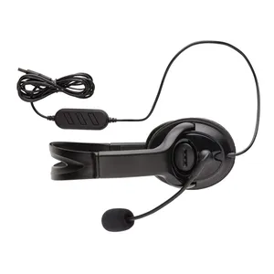 Auriculares Personalizados con Cable para Uso en Oficina - Product Image 6