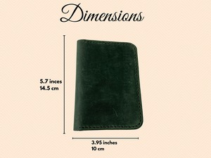 Nuevo diseño de cuero personalizado de negocios con cremallera para tarjeta de identificación y pasaporte con billetera larga antirrobo - Product Image 4