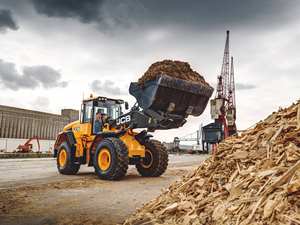 Minicargadora Multifuncional para Movimiento de Tierras - Compre Ahora Precio de Mayoreo Envío Rápido Disponible - Product Image 3