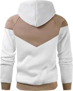 Dernier sweat-shirt pour homme Meilleure qualité Prix raisonnable Produit haut de gamme du Pakistan Sweat-shirt pour homme Vente chaude Sweat-shirt pour homme de haute qualité - Product Image 2