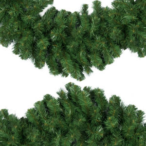 มงกุฎคริสต์มาสสีเขียวคุณภาพดีที่สุดสําหรับเครื่องประดับตกแต่งบ้านอุปกรณ์จํานวนมากในราคาสมเหตุสมผลในอินเดีย - Product Image 4