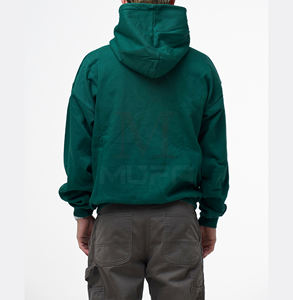 Sudadera con capucha Premium, sudadera cómoda y de moda para hombres y mujeres Sudadera con capucha de calidad para hombres - Product Image 3