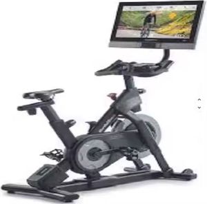 Bicicleta Estática de Ciclismo Interior Comercial de la MEJOR CALIDAD, Ecológica, con Fuente de Energía Manual - Product Image 2