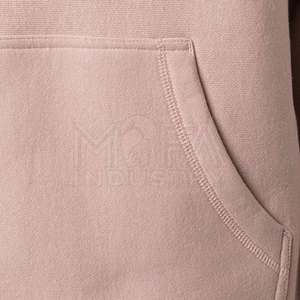 Sudadera con capucha de moda para Hombre Sudaderas con capucha de mezcla de algodón básico cálido estampado y bordado personalizado perfecto para ropa de calle y ropa informal - Product Image 6