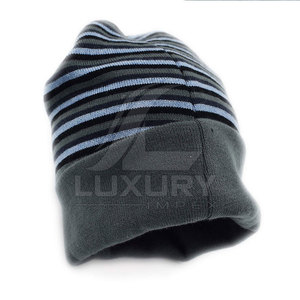 2025 Hot Selling High Quality <b>Wool</b> <b>Beanies</b> Hat For Men Women Outdoor Use Winter Warm <b>Beanies</b> Hat - Product Image 3