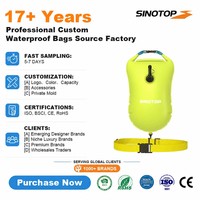 Bouée de natation en pvc ouverte pour enfants, sur mesure, disponible en vert et en grande taille, sécurité OEM, sécurité, nouveau