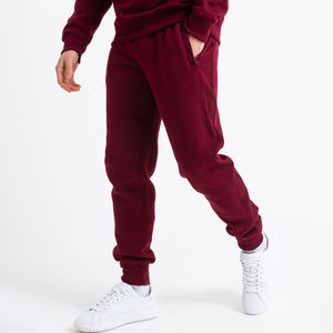 Venta caliente conjunto de hombres Sweatsuit mujer conjunto de dos piezas Sweatsuit hombres Sudaderas Jogger Set - Product Image 6
