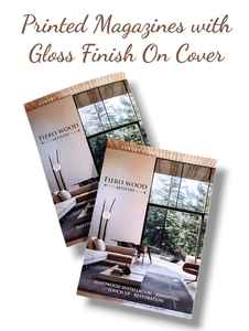 Servicio de Impresión de Revistas de Diseño Personalizado de Alta Calidad, Impresión de Papel y Cartón de Marca Privada a Bajo Precio en India - Product Image 3