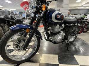 Offres Exceptionnelles 2025 – Nouvelles Motos Kawasaki W230 (ABS) - Product Image 3