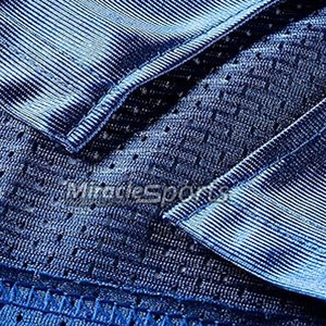 Top Trending Nuevo diseño Camisetas de fútbol americano Ajuste cómodo Camisetas de fútbol americano - Product Image 6