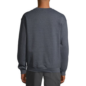 Jersey de manga larga Hombres Sudaderas transpirables Hombres Ropa Algodón Hecho - Product Image 4