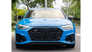 2022 Audi S4 Premium Plus Neatly Used - Product Image 4