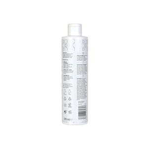 Shampoo per Capelli Ricci Advance Goodness 285ml - Product Image 3