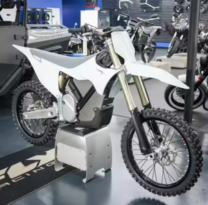 VENTA CALIENTE 2025 Stark Future Vargg - 80HP ( WHATSAPP: /+1 504 206 7821 ) - Product Image 1