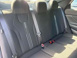 NUEVO 2025 N-Y-U-N-D-A-I ELANTRA SEL SPORT SEDÁN FWD - Product Image 3