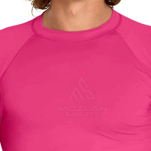 Camisetas de Compresión para Hombre de Alta Calidad a Precio Económico, Camisetas de Compresión Ligeras con Camuflaje para Hombre - Product Image 3
