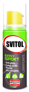 Lubrificante Svitol Easy Sport Ml. 200 - Product Image 1