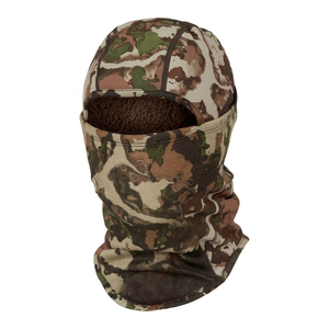 Balaclava tactique de qualité supérieure pour l'extérieur, camouflage, protection du visage, camouflage sublimé, couverture intégrale, 100% polyester, séchage rapide - Product Image 3