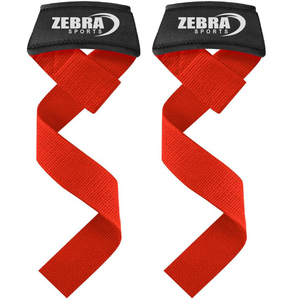 Logo personnalisé hommes femmes Fitness gymnastique musculation tirer vers le haut haltérophilie supports de poignet sangles pour Offre Spéciale de levage de puissance - Product Image 6