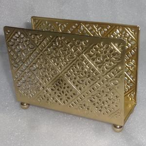 Soporte de Metal para servilletas, nuevo diseño - Product Image 5