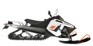 2024แท้550 Po La RIS Voyageur 155 ES สโนว์โมบิล - Product Image 6