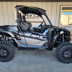 Nueva Oferta con Gran Descuento para el Nuevo Yamaha Wolverine X4 Rmax2 Limited ATV UTV - Product Image 1