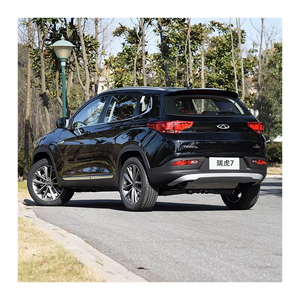 Chery Tiggo 7 Pro 2024 1.5T EV de haute qualité, vente en gros de voitures électriques Chery Tiggo 7 PLUS PHEV, voitures hybrides Tiggo 8 d'occasion - Product Image 6