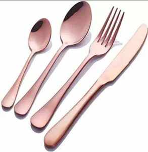 Cuchara de servir hecha a mano de latón puro, estilo vintage, cucharas de latón para decoración del hogar, juego de cucharas de latón tradicionales indias para cenar - Product Image 2
