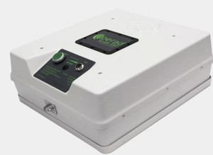 Sistema de Georradar OERAD SHIELD 500 para Escaneo Terrestre, Detección Subterránea, Dispositivo G.P.R. - Product Image 5