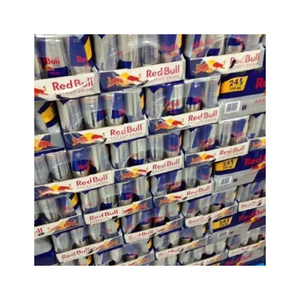 <b>Bulk</b> purchase Red Bull aligned for distributor level demand - Product Image 3