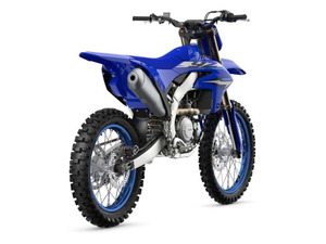 Ventas Anuales 2026 YZ450F Motocross Nueva (Motocicletas) - Product Image 5