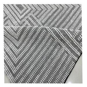 Tapis de pique-nique en plastique pour l'extérieur et l'intérieur, 100% polypropylène PP PET polyester, tapis de patio, tapis de plage, tapis tissés à la main, tapis de sol, paillasson - Product Image 3