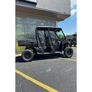 ข้อเสนอส่วนลดอย่างเป็นทางการสำหรับ Defenders MAX Lone Star HD10 ut/v AT/V - Product Image 3