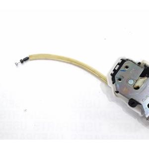 Serratura Posteriore Sinistra FIAT Tipo Berlina 5 Porte 519834810 (15>20) - Product Image 2