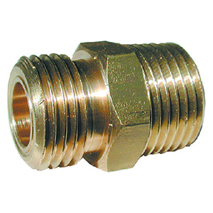 Raccordo Conico Maschio/Maschio 1/2 X W20x1/14 Sx - Product Image 1
