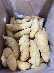 Durian congelado de calidad superior a precio barato al por mayor de Vietnam - Product Image 4