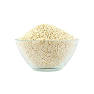 2025 Offre Spéciale de graines de sésame biologiques à bas prix Grain naturel de qualité supérieure pour les graines de sésame à usage domestique et agricole OEM - Product Image 3