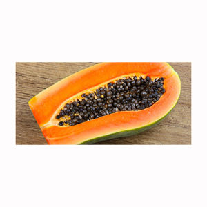 Fruta de papaya de alta calidad, fresca, dulce, producto tropical, exportadores al por mayor a granel, directo de la granja, natural - Product Image 1