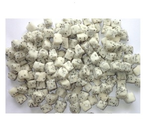 Fruta del Dragón Congelada IQF Premium Lista para Usar en Smoothies, Postres, Bebidas Frías y Recetas Veganas - Product Image 1