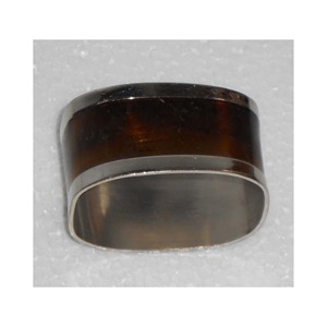 Servilletero de estilo europeo de la más alta calidad para bodas y fiestas, sensación lujosa y buen ambiente - Product Image 2