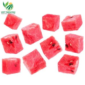 [VIETNAM] DADOS DE SANDÍA CONGELADA PRECIO AL POR MAYOR ALTA CALIDAD TEMPORADA MÁS NUEVA 2024 - Product Image 3