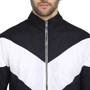 Chándal de Algodón Ajustado Personalizado para Hombre, de Alta Calidad, Talla XXL, con Logotipo, para Invierno - Product Image 6